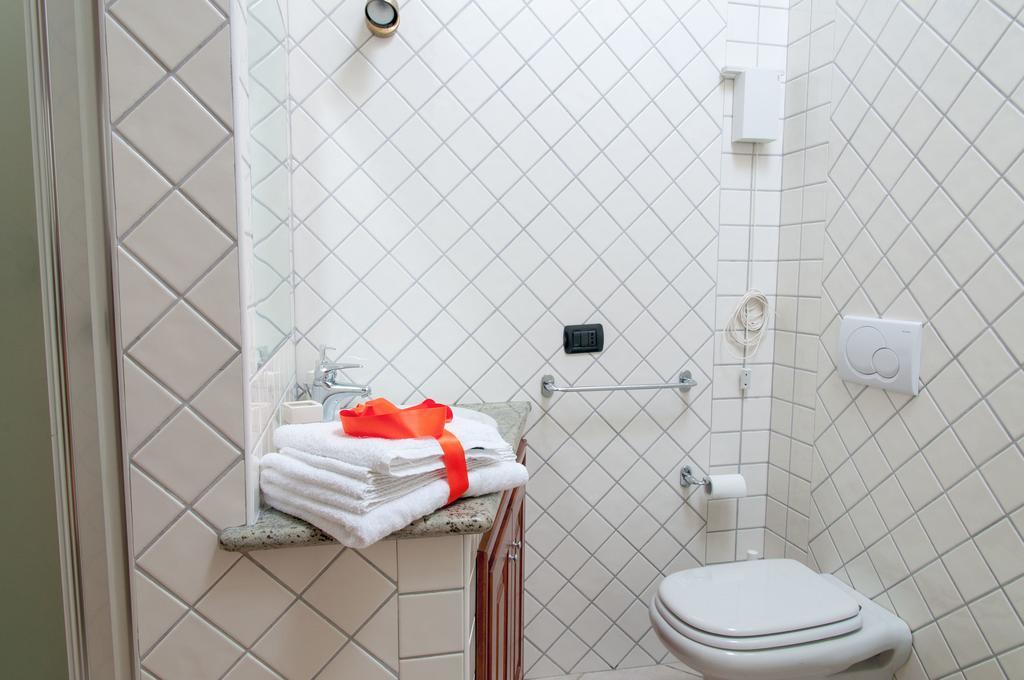 B&B Le Fresie Nuoro  Room photo